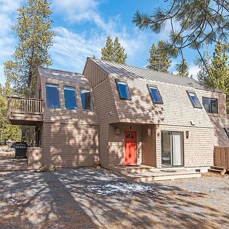 Cedar Cove Lodge Sunriver Ngoại thất bức ảnh