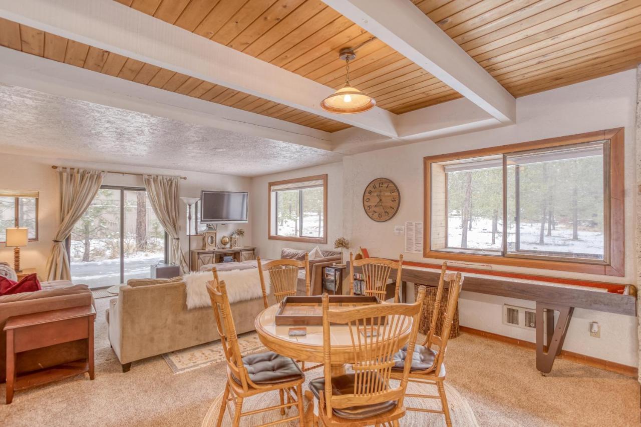 Cedar Cove Lodge Sunriver Ngoại thất bức ảnh