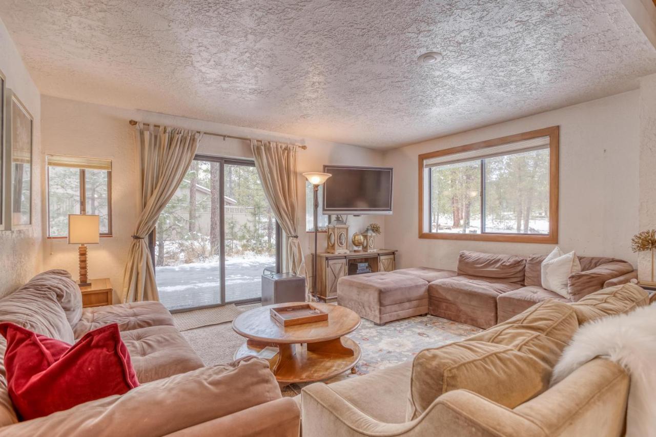 Cedar Cove Lodge Sunriver Ngoại thất bức ảnh