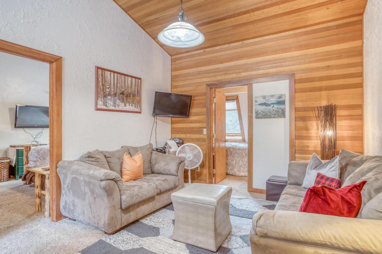 Cedar Cove Lodge Sunriver Ngoại thất bức ảnh