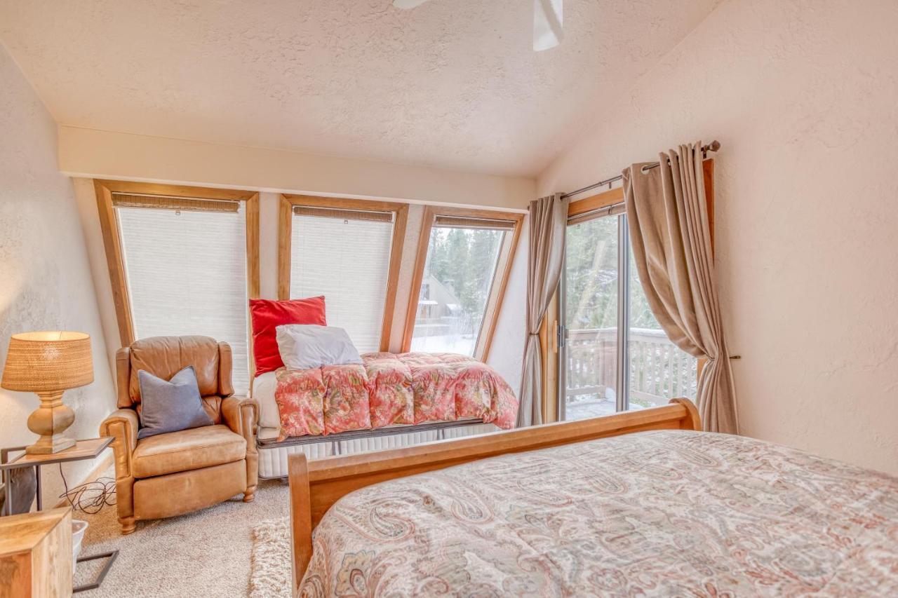 Cedar Cove Lodge Sunriver Ngoại thất bức ảnh