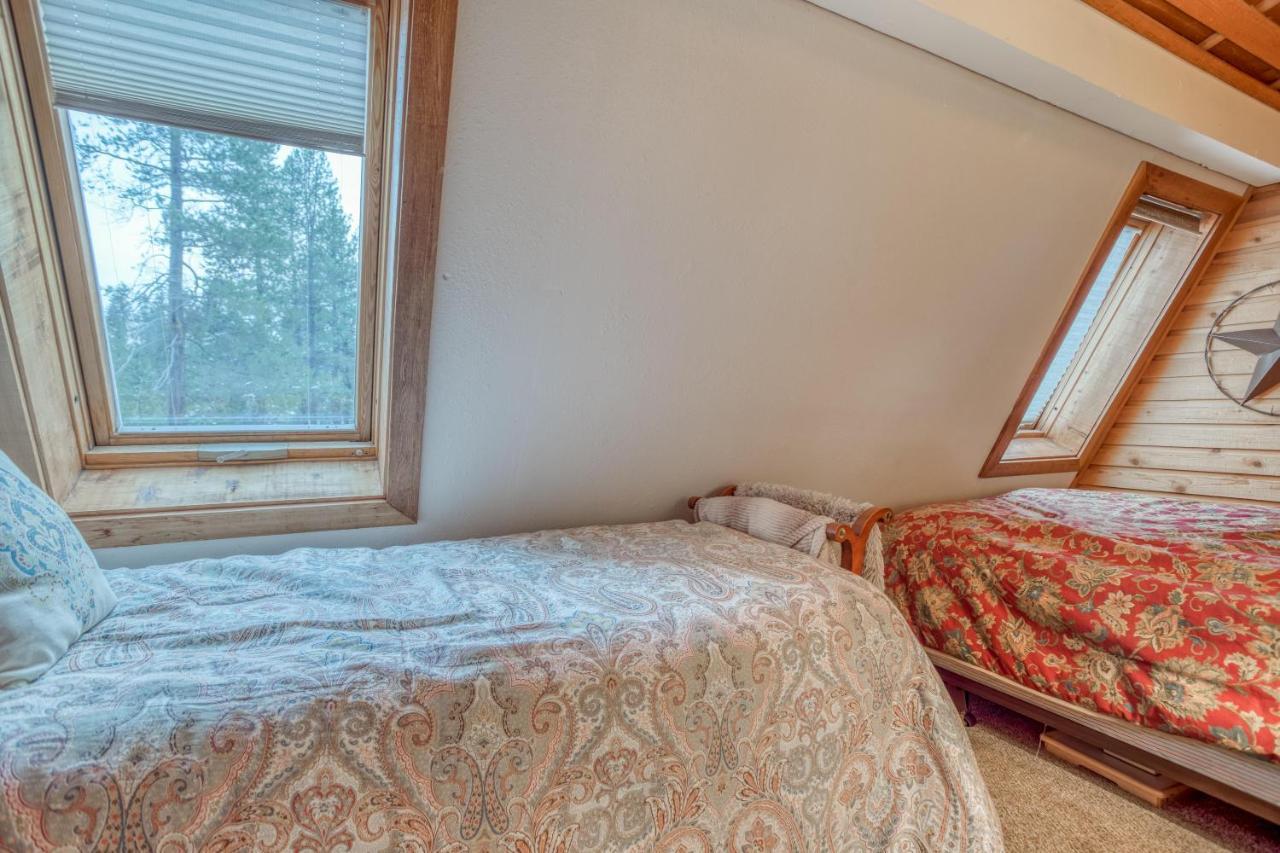 Cedar Cove Lodge Sunriver Ngoại thất bức ảnh
