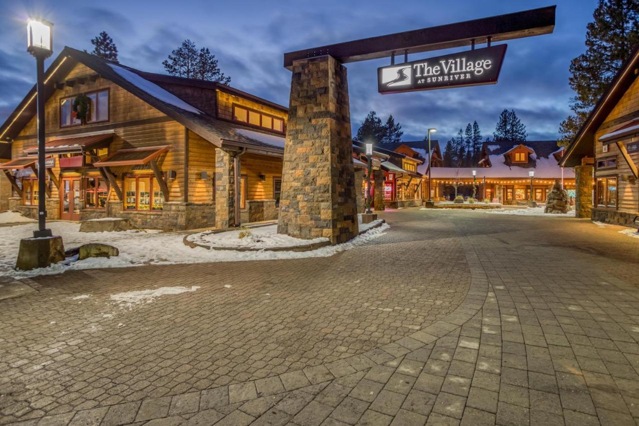 Cedar Cove Lodge Sunriver Ngoại thất bức ảnh