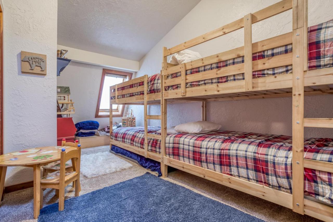 Cedar Cove Lodge Sunriver Ngoại thất bức ảnh