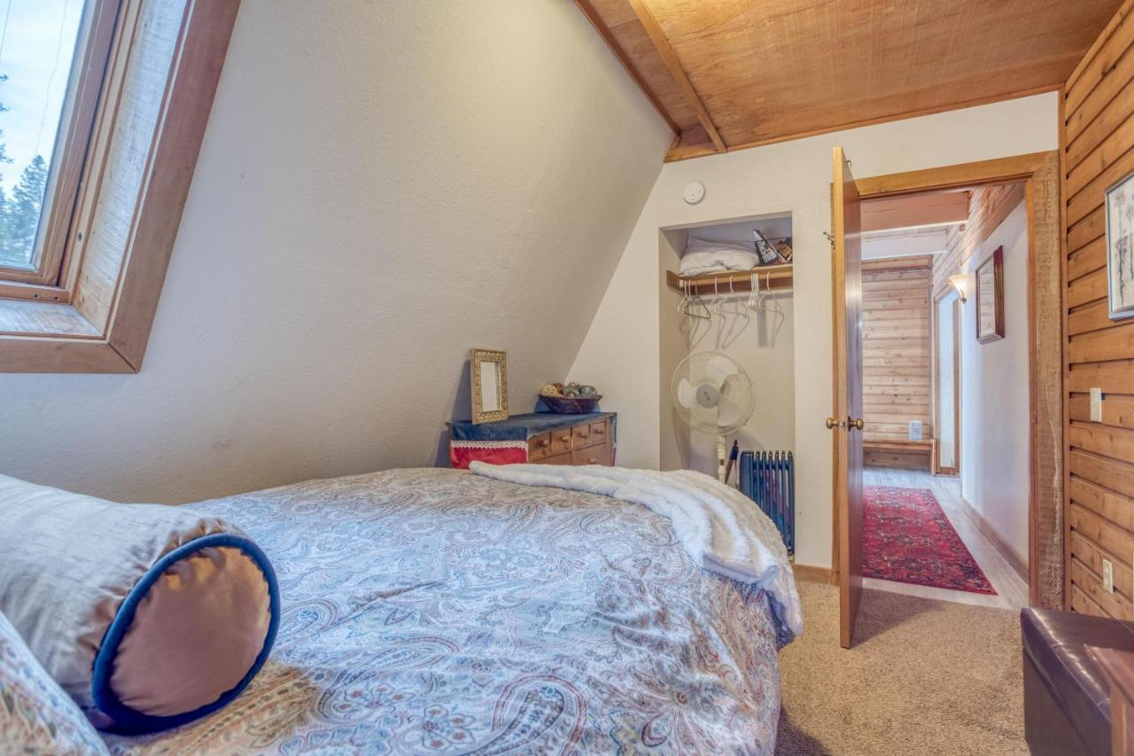 Cedar Cove Lodge Sunriver Ngoại thất bức ảnh