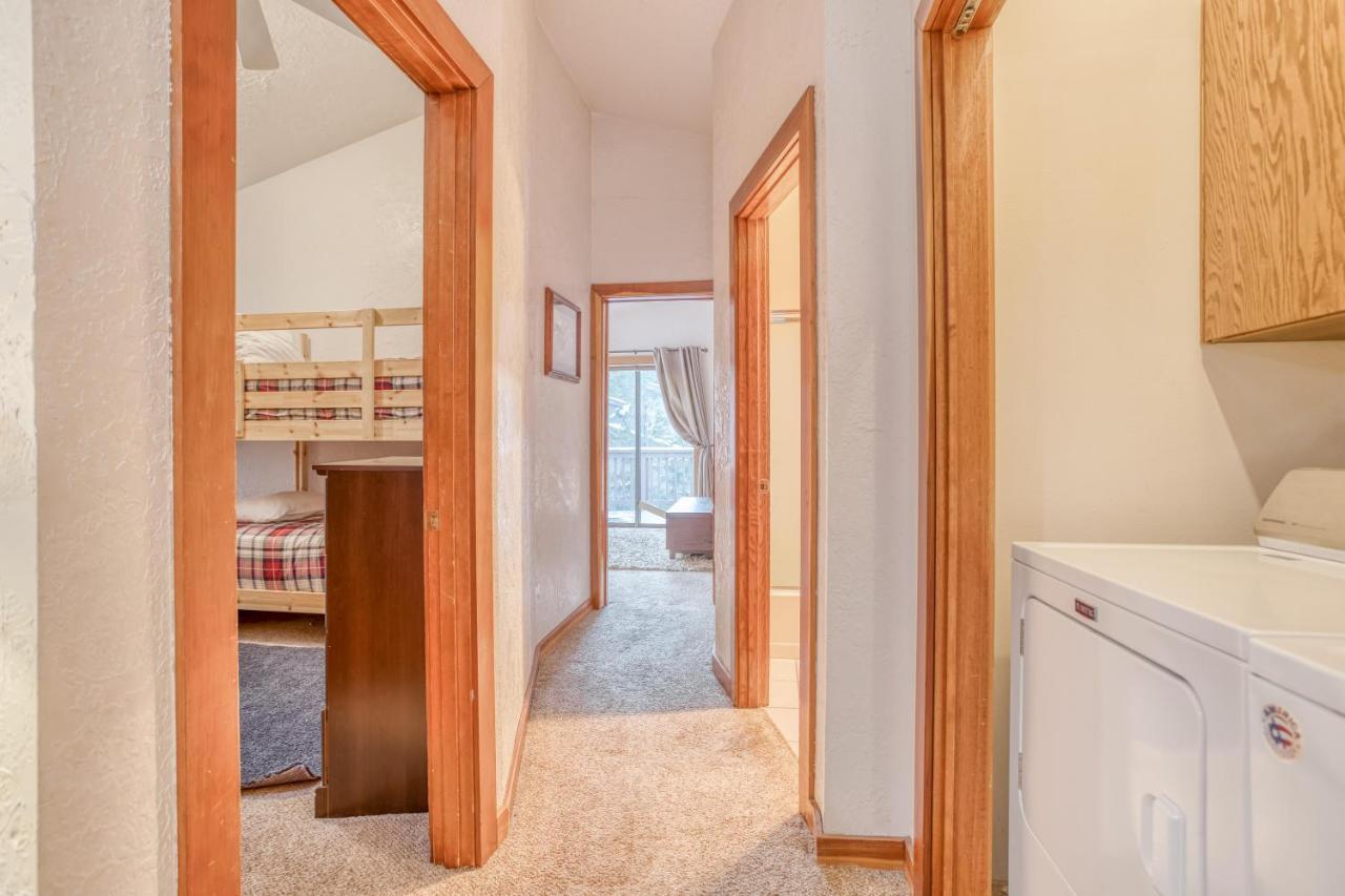 Cedar Cove Lodge Sunriver Ngoại thất bức ảnh