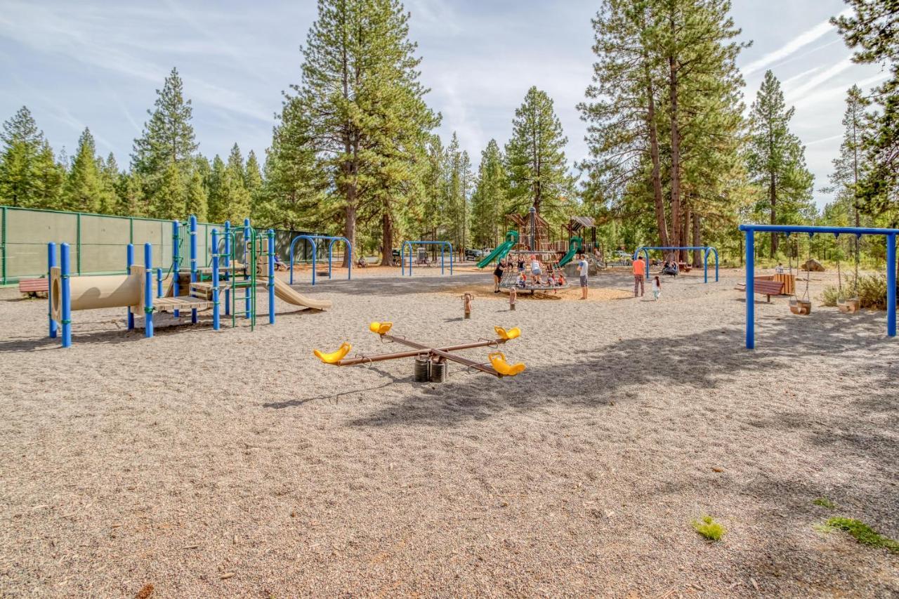 Cedar Cove Lodge Sunriver Ngoại thất bức ảnh