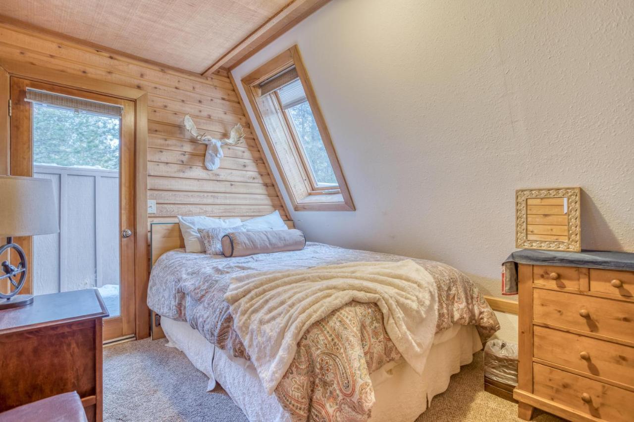 Cedar Cove Lodge Sunriver Ngoại thất bức ảnh