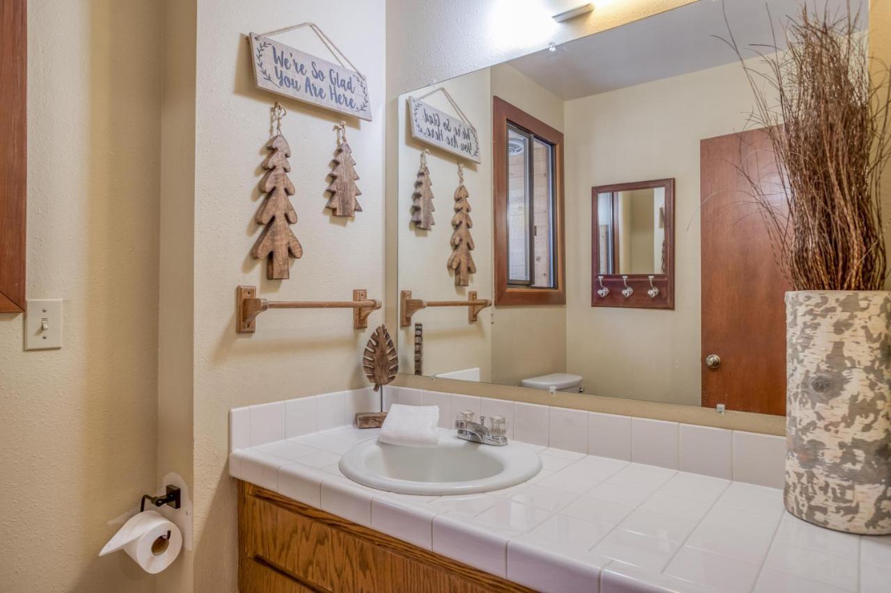 Cedar Cove Lodge Sunriver Ngoại thất bức ảnh
