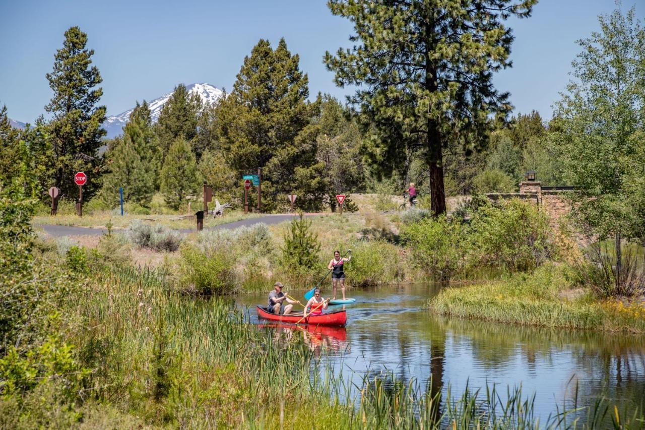 Cedar Cove Lodge Sunriver Ngoại thất bức ảnh
