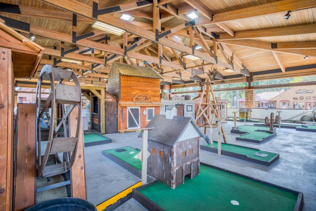 Cedar Cove Lodge Sunriver Ngoại thất bức ảnh