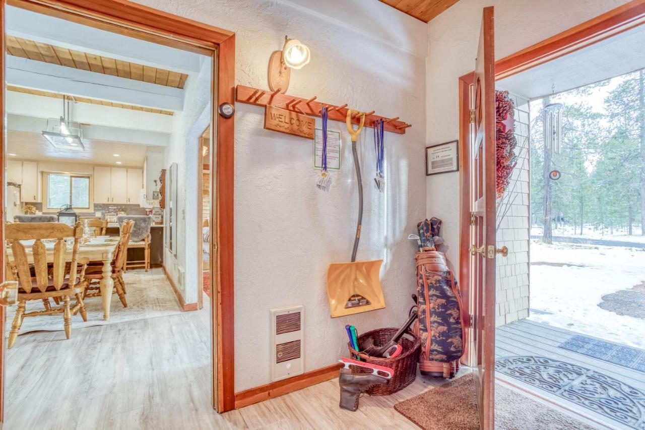 Cedar Cove Lodge Sunriver Ngoại thất bức ảnh