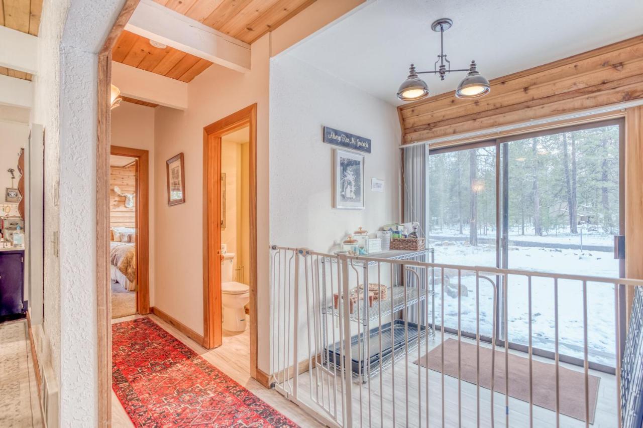 Cedar Cove Lodge Sunriver Ngoại thất bức ảnh
