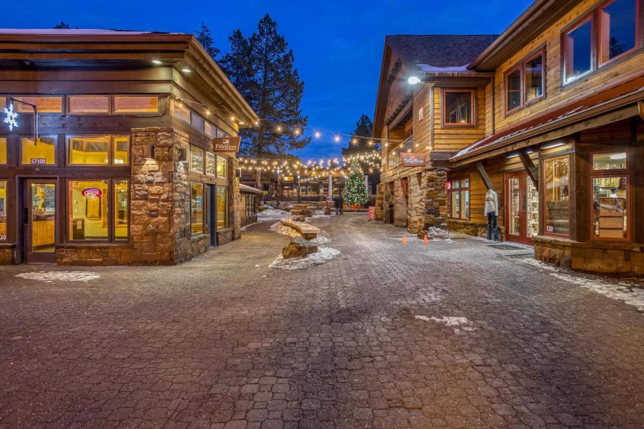Cedar Cove Lodge Sunriver Ngoại thất bức ảnh