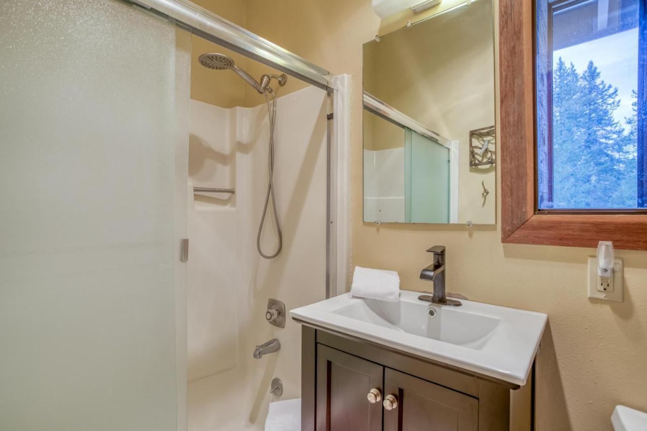 Cedar Cove Lodge Sunriver Ngoại thất bức ảnh