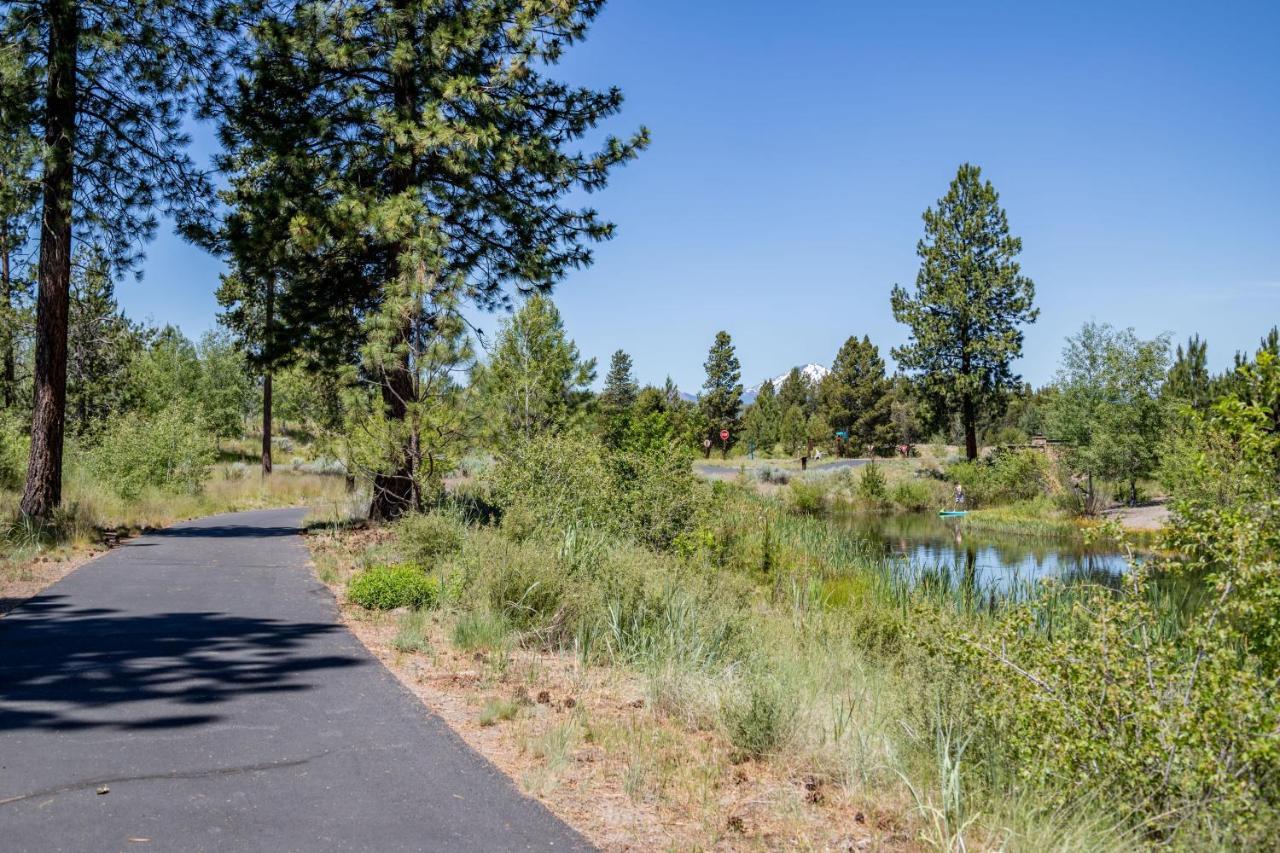 Cedar Cove Lodge Sunriver Ngoại thất bức ảnh