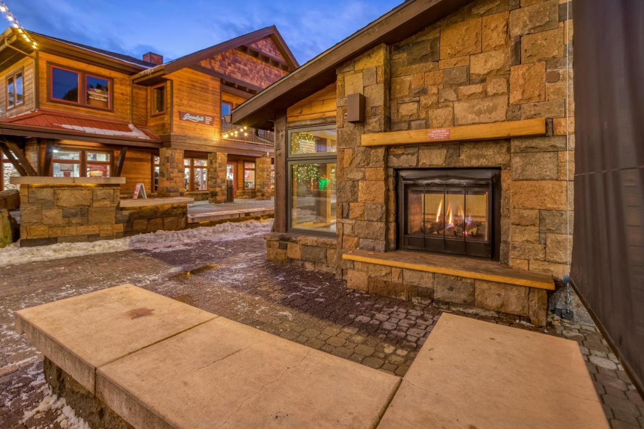 Cedar Cove Lodge Sunriver Ngoại thất bức ảnh